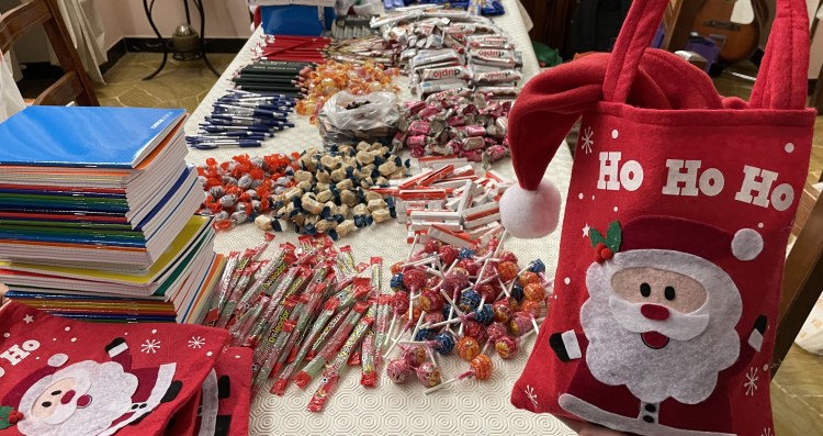 Doni di Natale&nbsp;2022